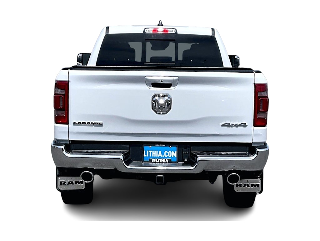 Thumbnail: 2024 RAM 1500 - 4