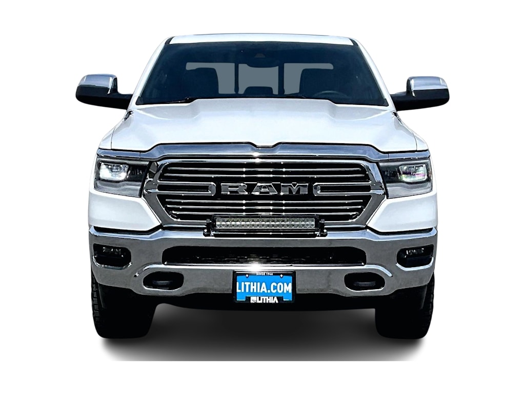 Thumbnail: 2024 RAM 1500 - 20