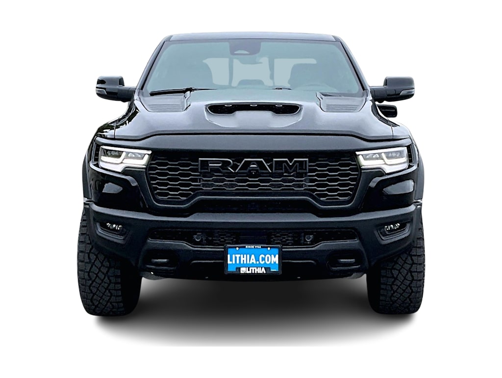 Thumbnail: 2026 RAM 1500 - 5