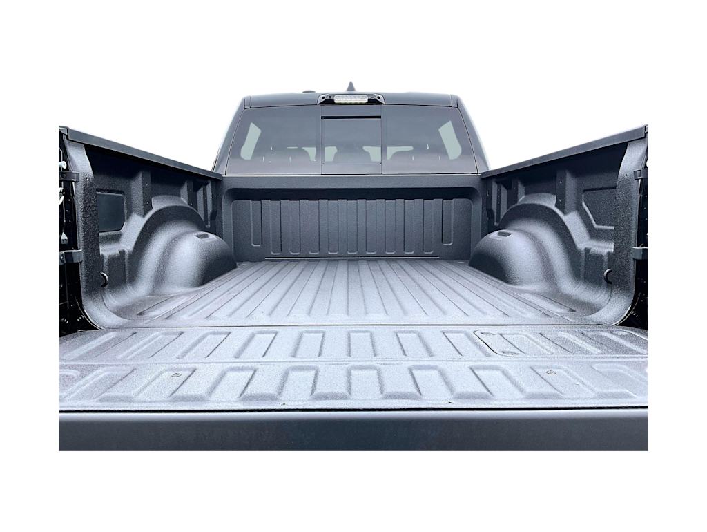 Thumbnail: 2026 RAM 1500 - 17