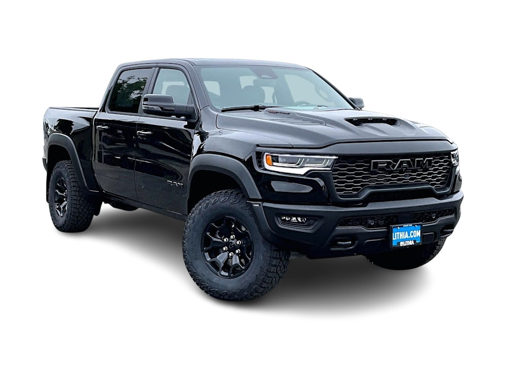 Thumbnail: 2026 RAM 1500 - 21