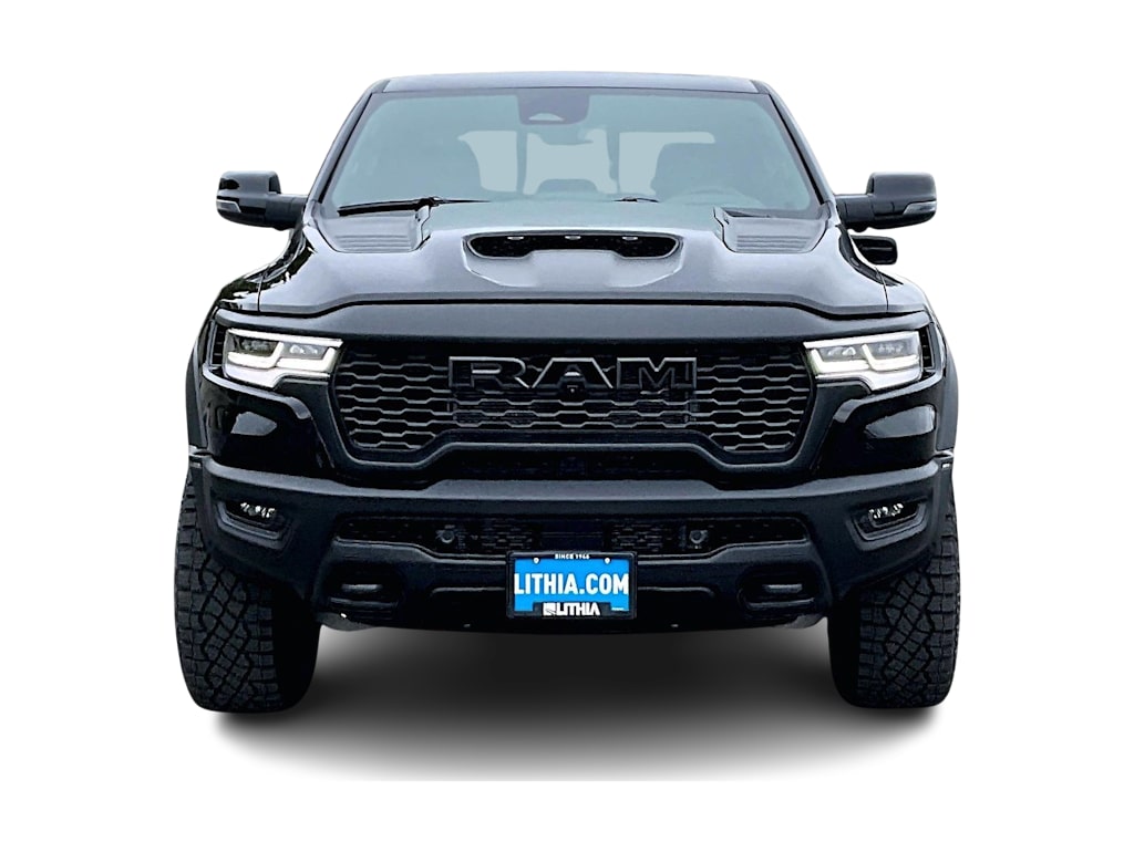 Thumbnail: 2026 RAM 1500 - 5