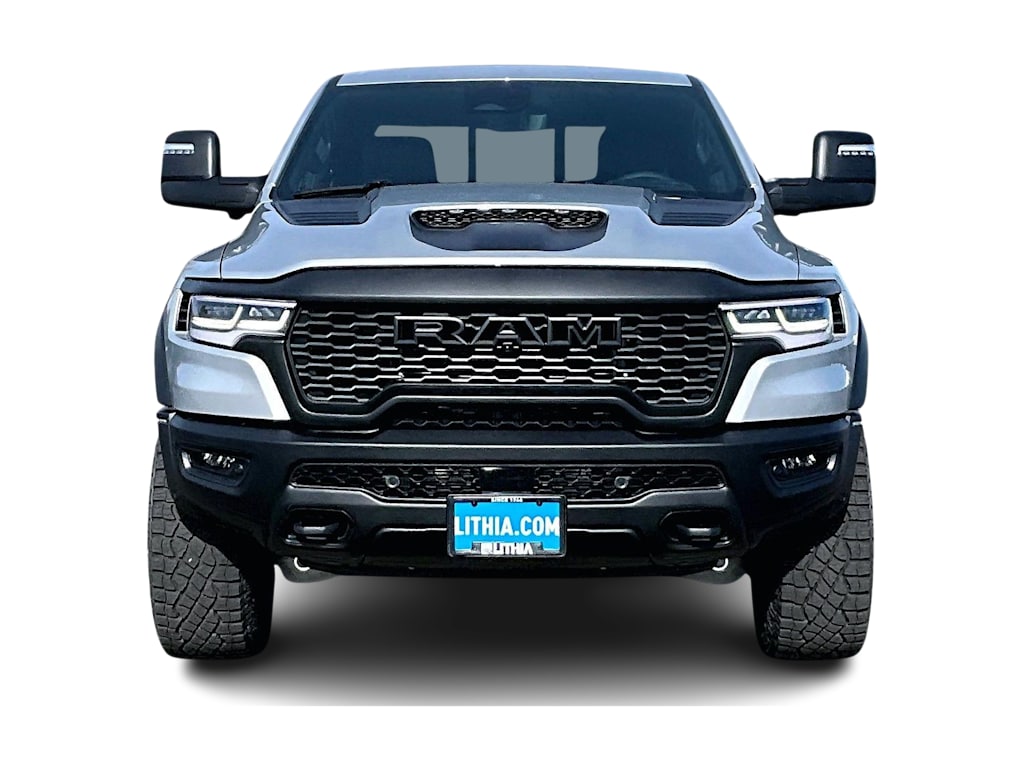 Thumbnail: 2026 RAM 1500 - 6