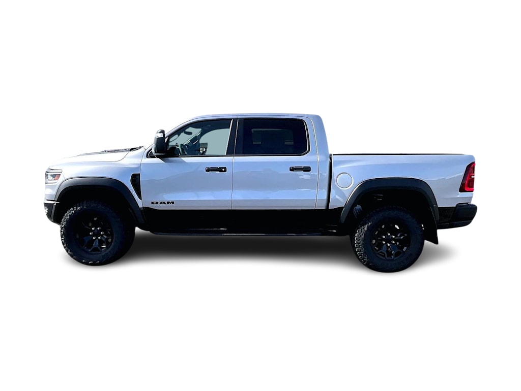 Thumbnail: 2026 RAM 1500 - 3