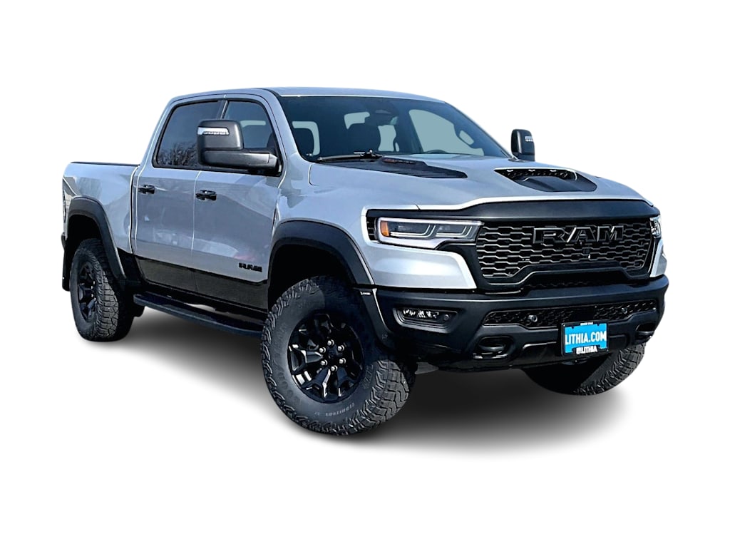 Thumbnail: 2026 RAM 1500 - 21