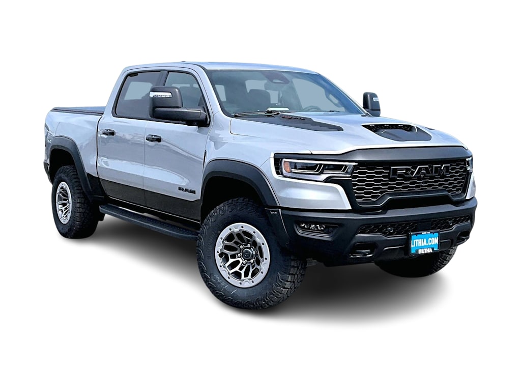 Thumbnail: 2026 RAM 1500 - 22