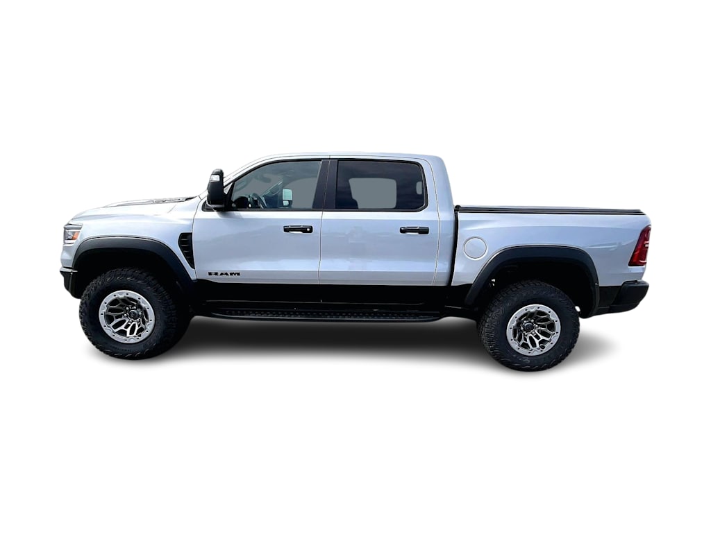 Thumbnail: 2026 RAM 1500 - 3
