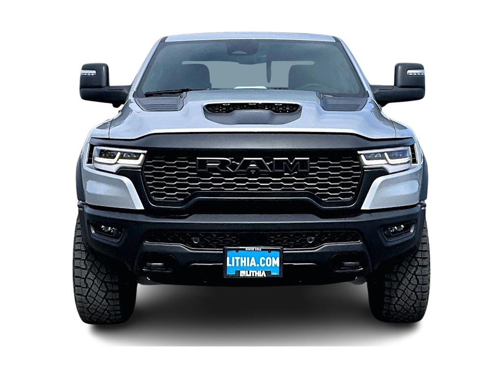 Thumbnail: 2026 RAM 1500 - 6