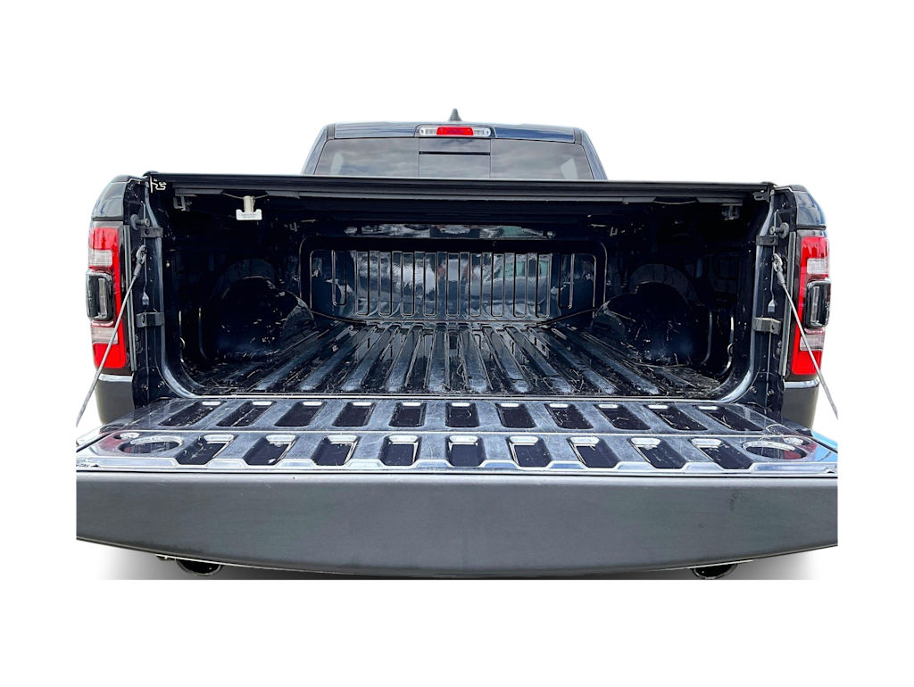Thumbnail: 2022 RAM 1500 - 18