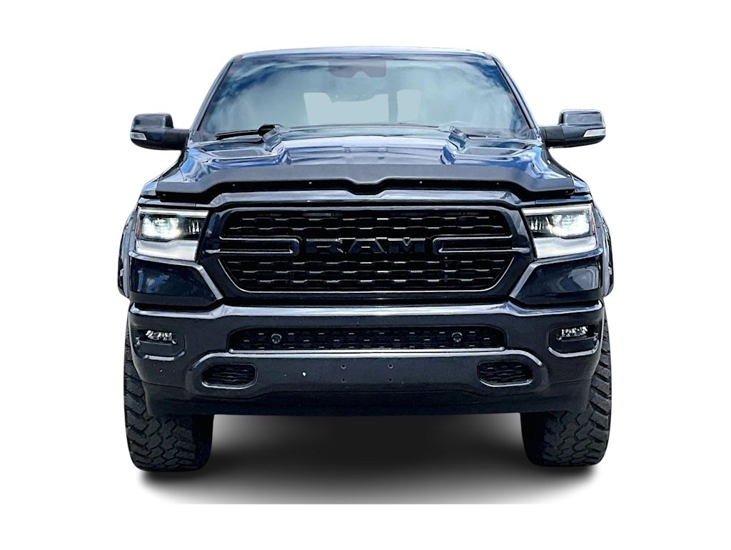 Thumbnail: 2022 RAM 1500 - 6