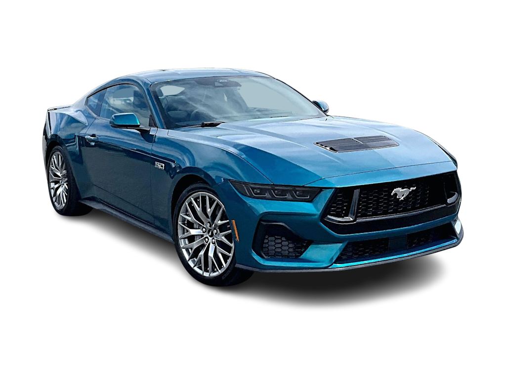 Thumbnail: 2026 Ford Mustang - 21