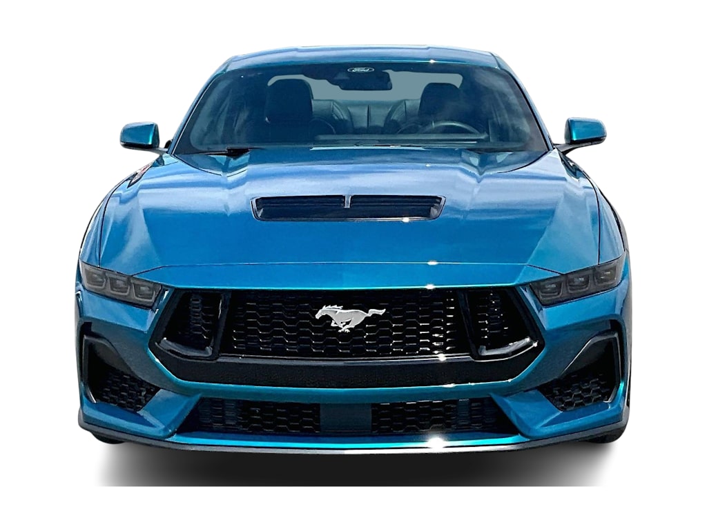 Thumbnail: 2026 Ford Mustang - 6