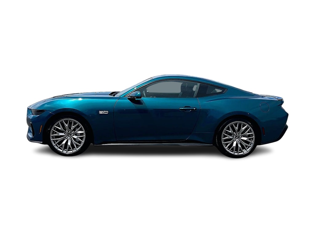 Thumbnail: 2026 Ford Mustang - 3