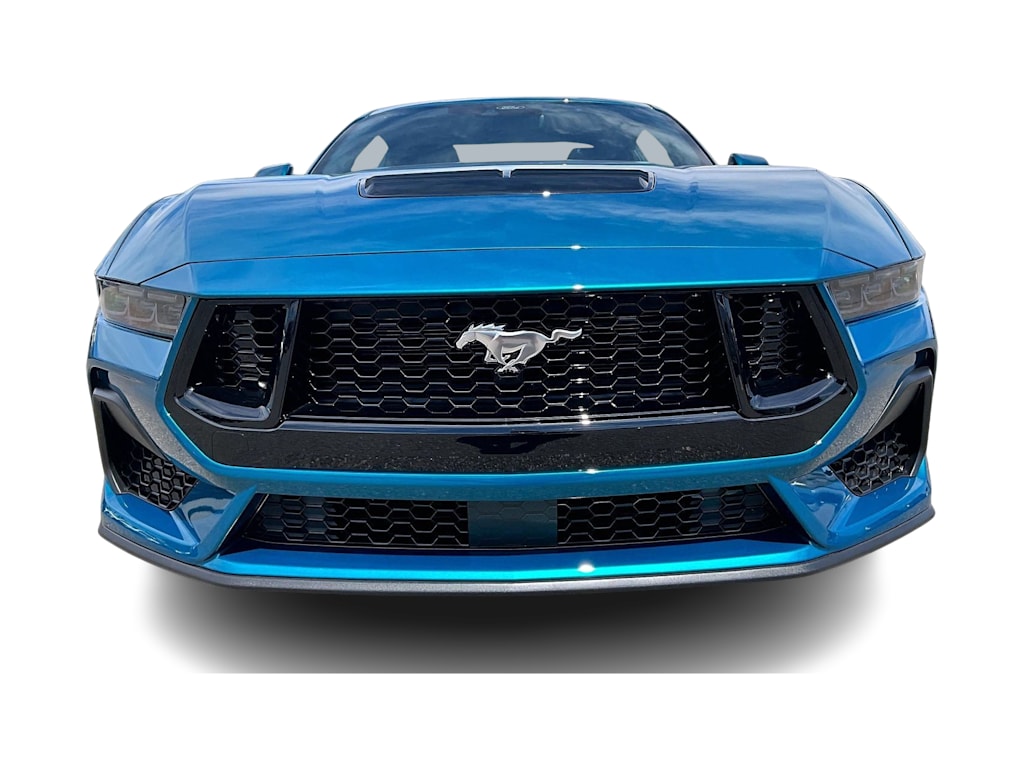 Thumbnail: 2026 Ford Mustang - 32