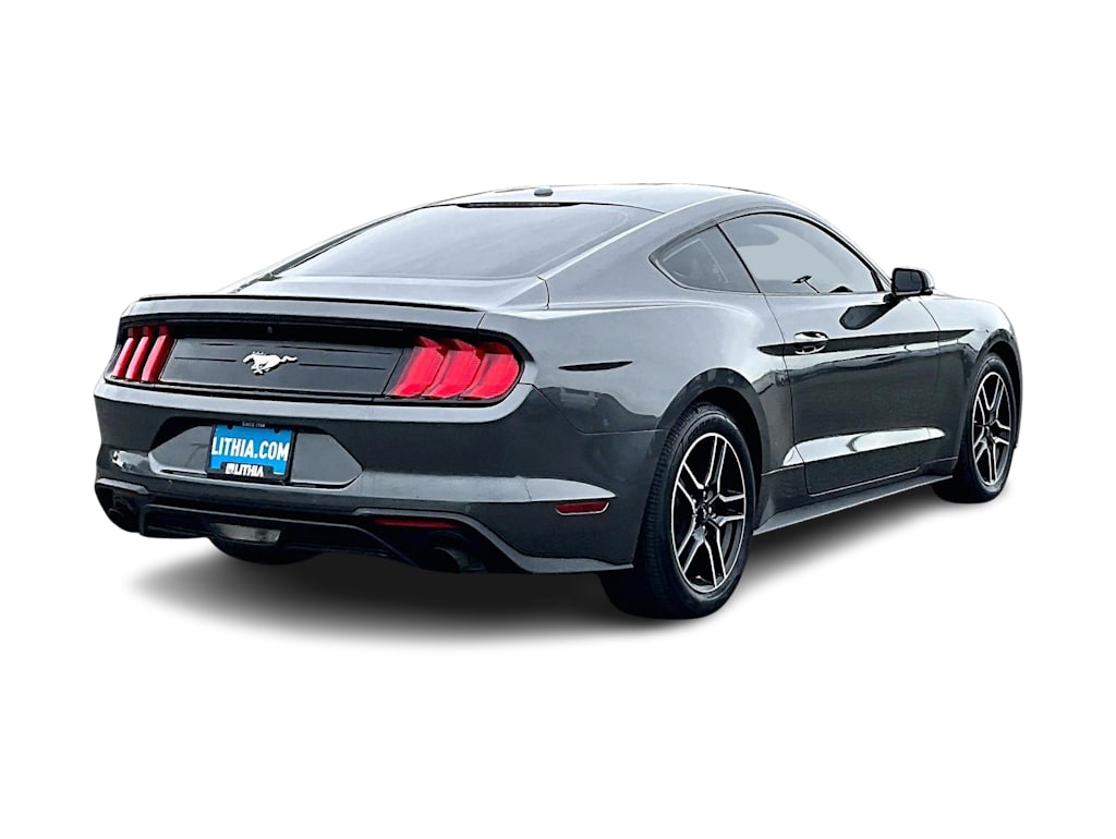 Thumbnail: 2019 Ford Mustang - 23