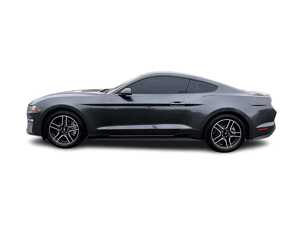 Thumbnail: 2019 Ford Mustang - 3