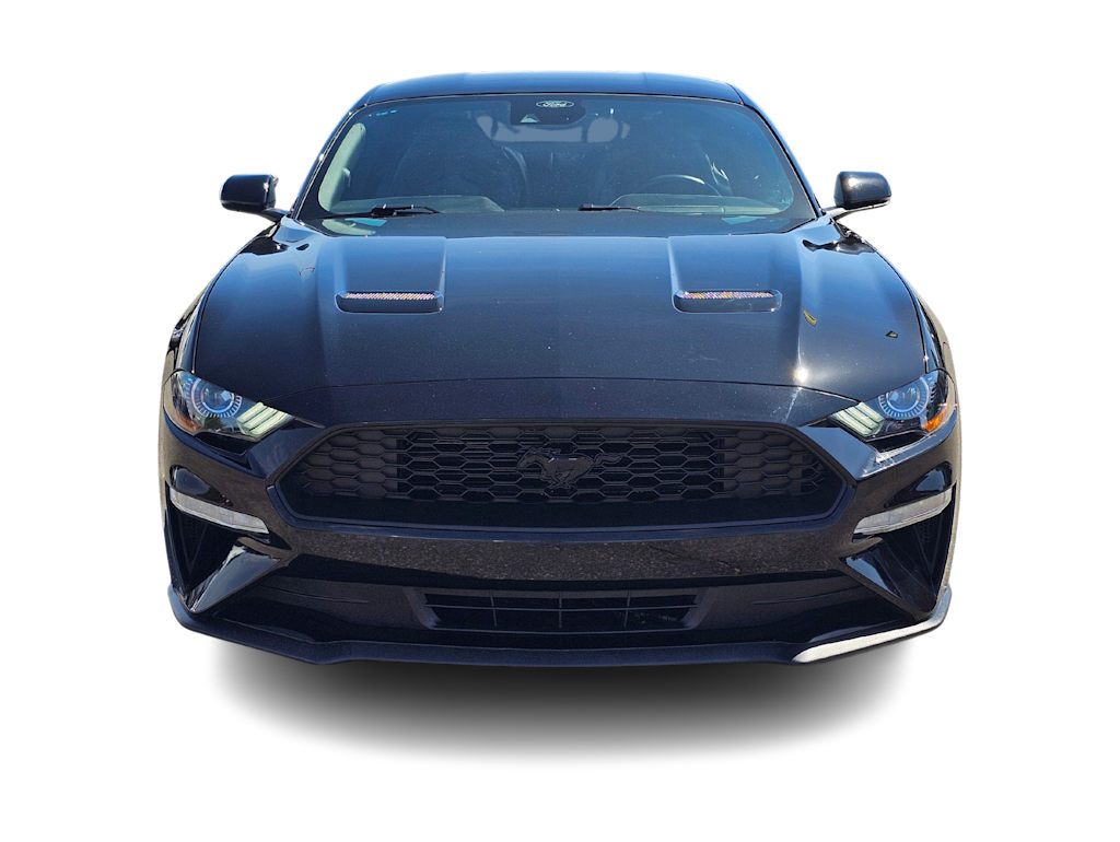 2023 Ford Mustang  18