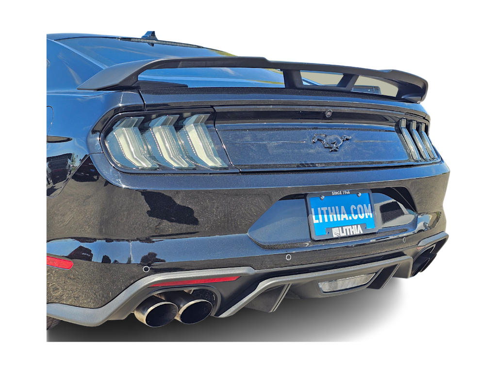 2023 Ford Mustang  19