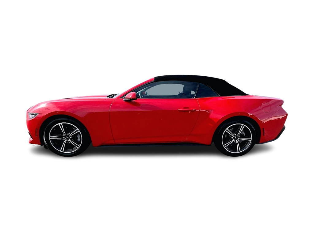 Thumbnail: 2024 Ford Mustang - 3