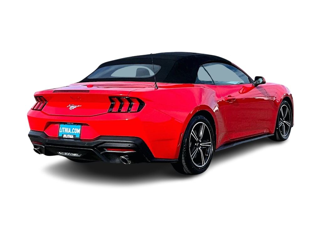 Thumbnail: 2024 Ford Mustang - 23