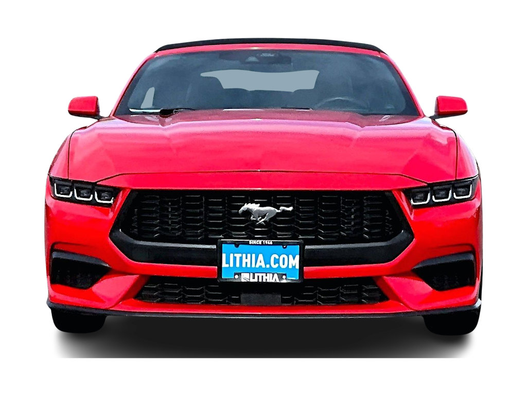 Thumbnail: 2024 Ford Mustang - 21