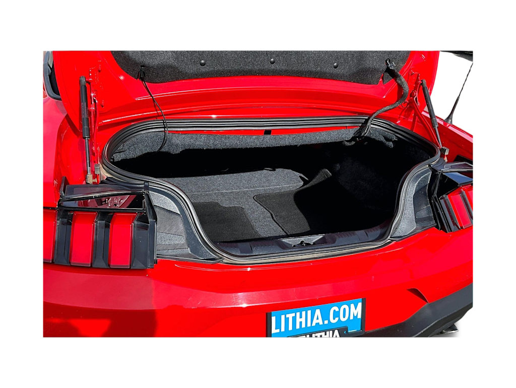 Thumbnail: 2024 Ford Mustang - 18