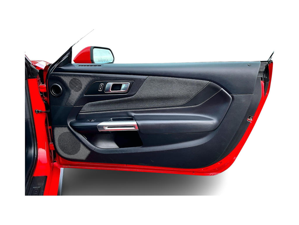 Thumbnail: 2024 Ford Mustang - 5