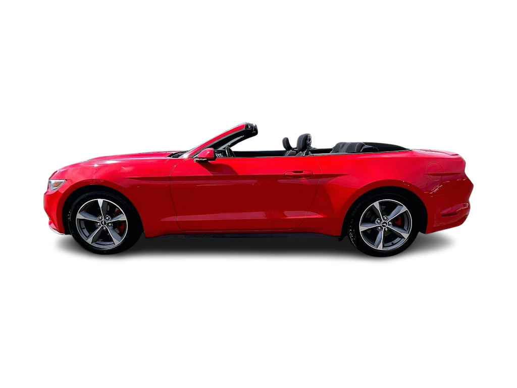 Thumbnail: 2015 Ford Mustang - 3