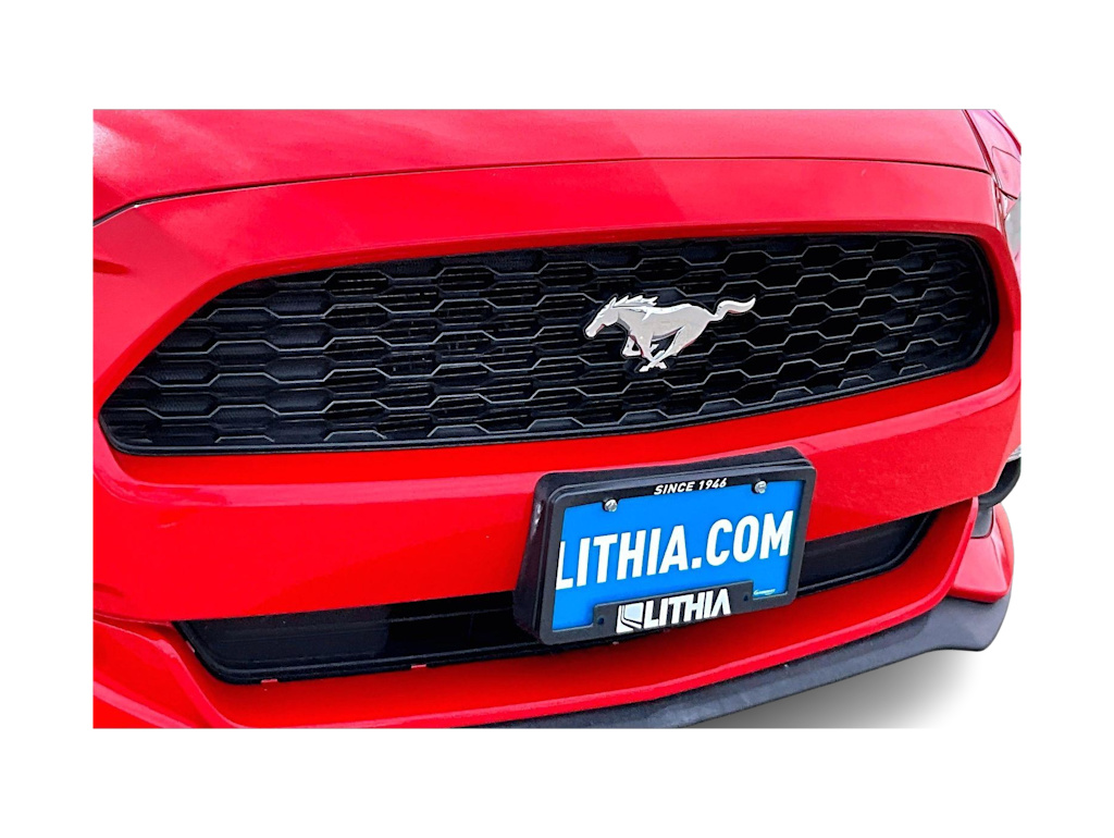 Thumbnail: 2015 Ford Mustang - 31