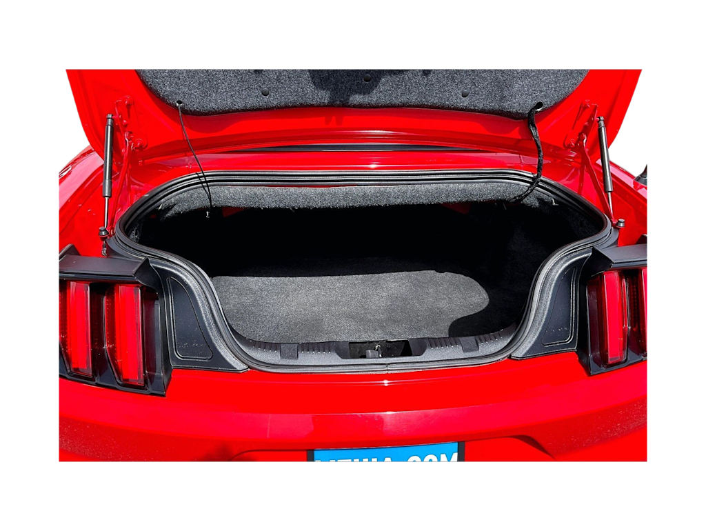 Thumbnail: 2015 Ford Mustang - 17