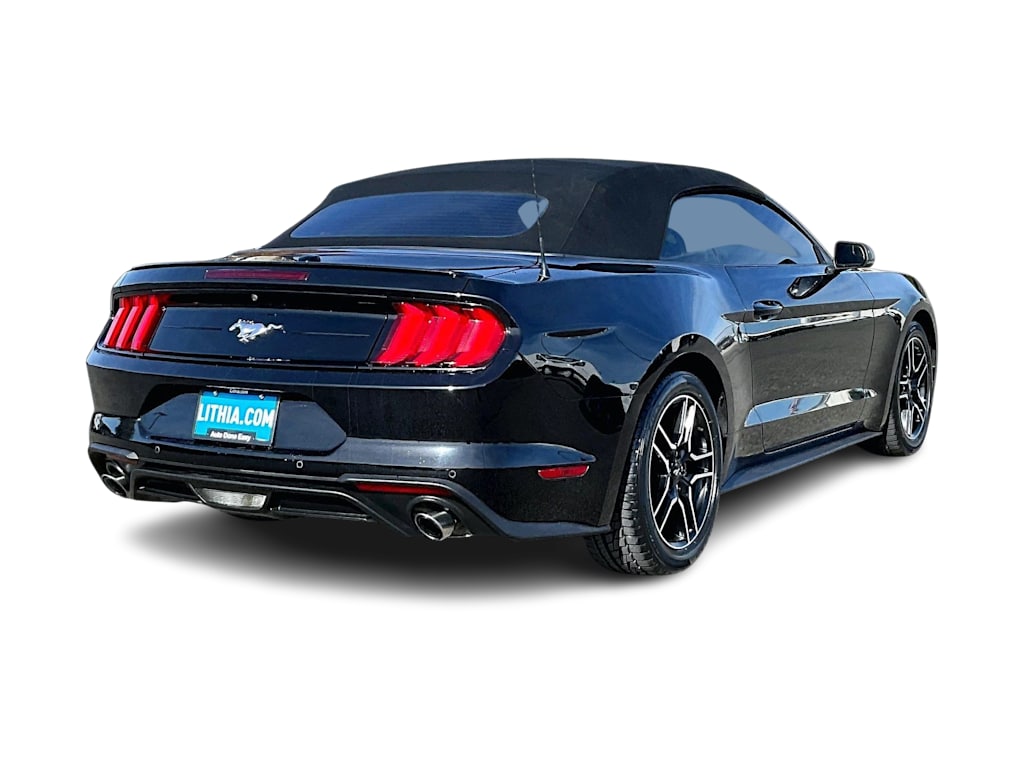 Thumbnail: 2018 Ford Mustang - 21