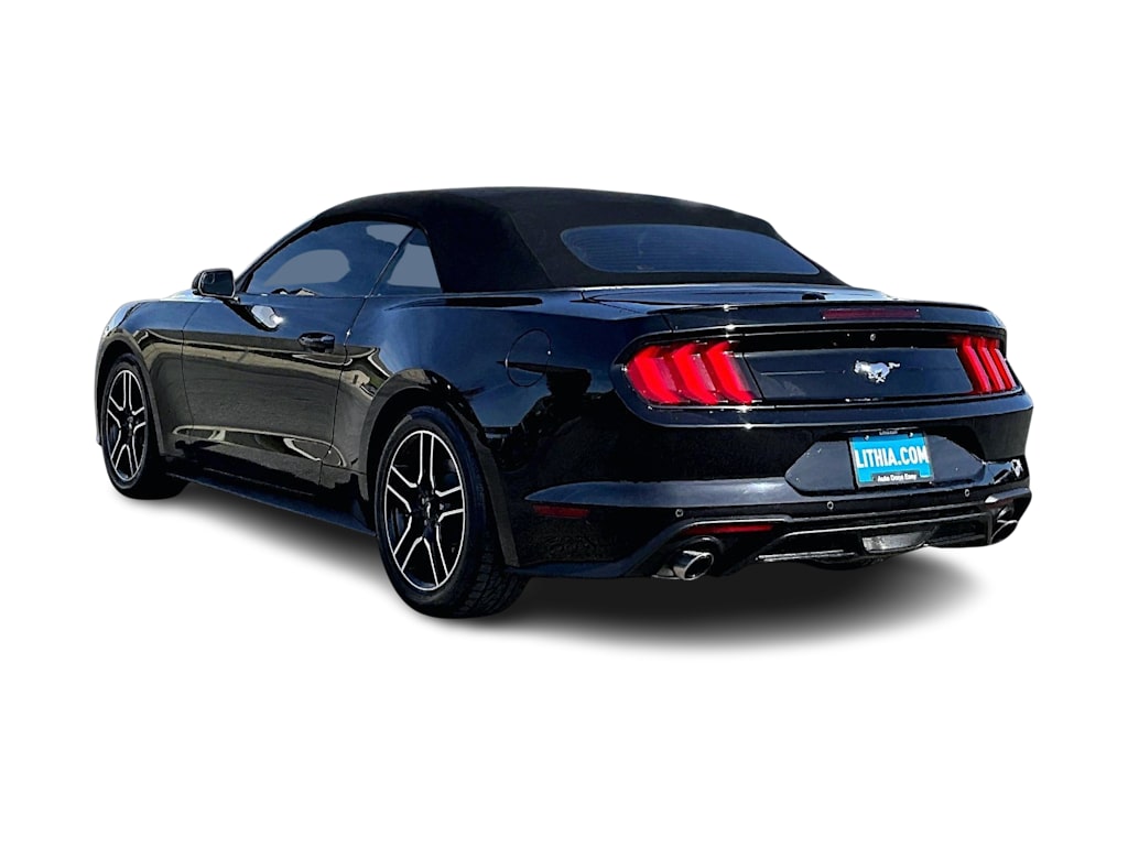 Thumbnail: 2018 Ford Mustang - 3