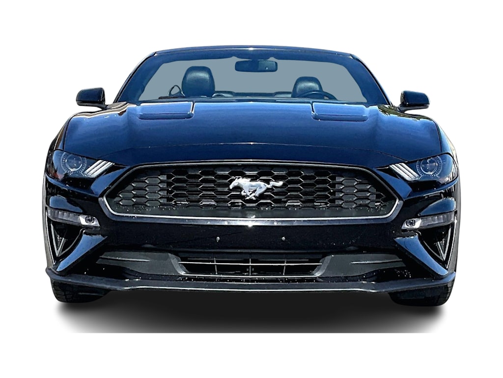 Thumbnail: 2018 Ford Mustang - 5