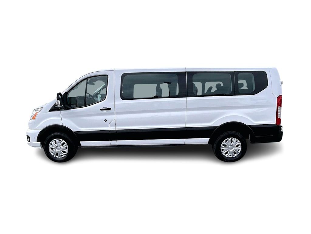 Thumbnail: 2022 Ford Transit Series - 3