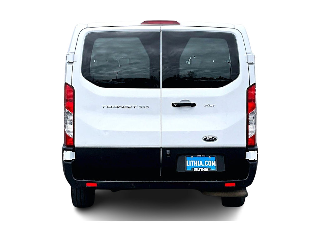 Thumbnail: 2022 Ford Transit Series - 5