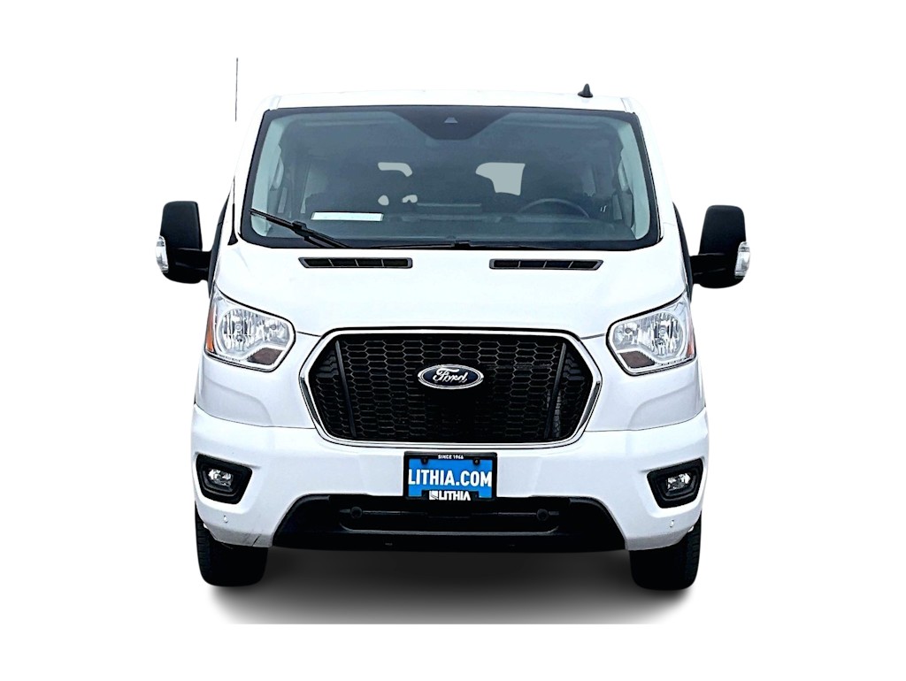 Thumbnail: 2022 Ford Transit Series - 6