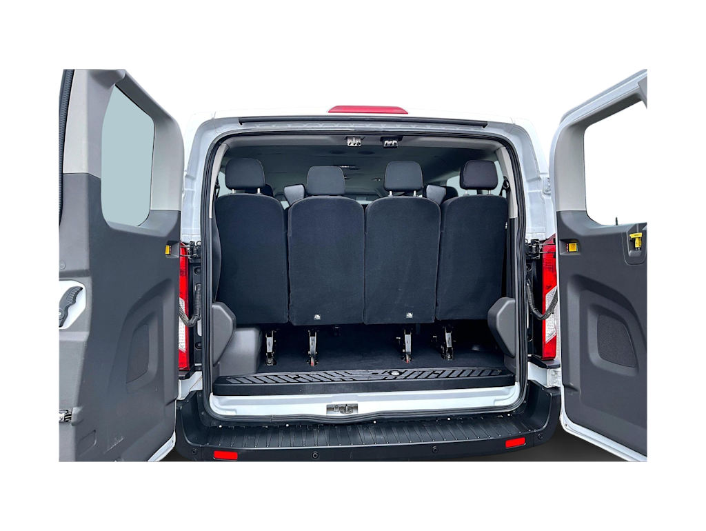 Thumbnail: 2022 Ford Transit Series - 19