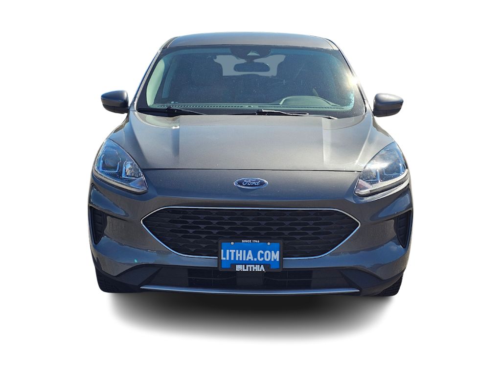 2021 Ford Escape SE Sport Hybrid 6