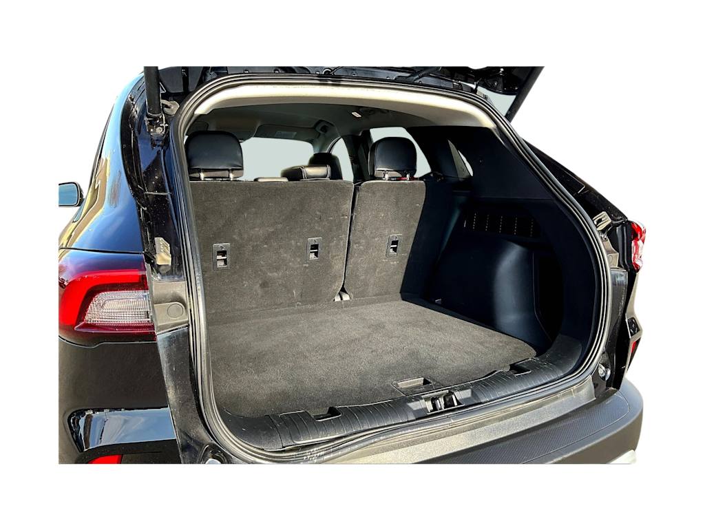 Thumbnail: 2024 Ford Escape - 19