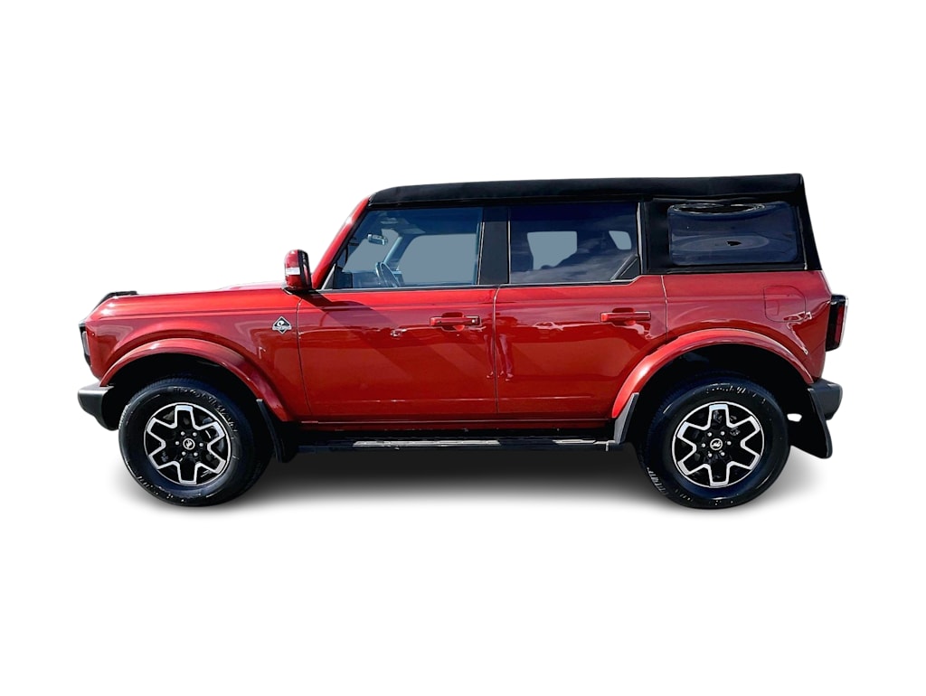 Thumbnail: 2023 Ford Bronco - 3