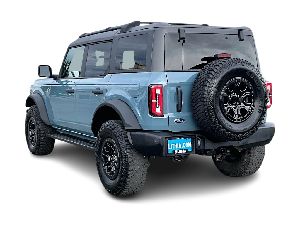 Thumbnail: 2023 Ford Bronco - 4