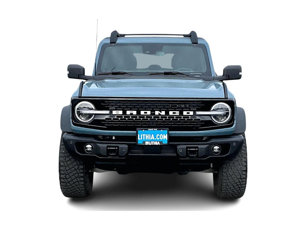 Thumbnail: 2023 Ford Bronco - 6