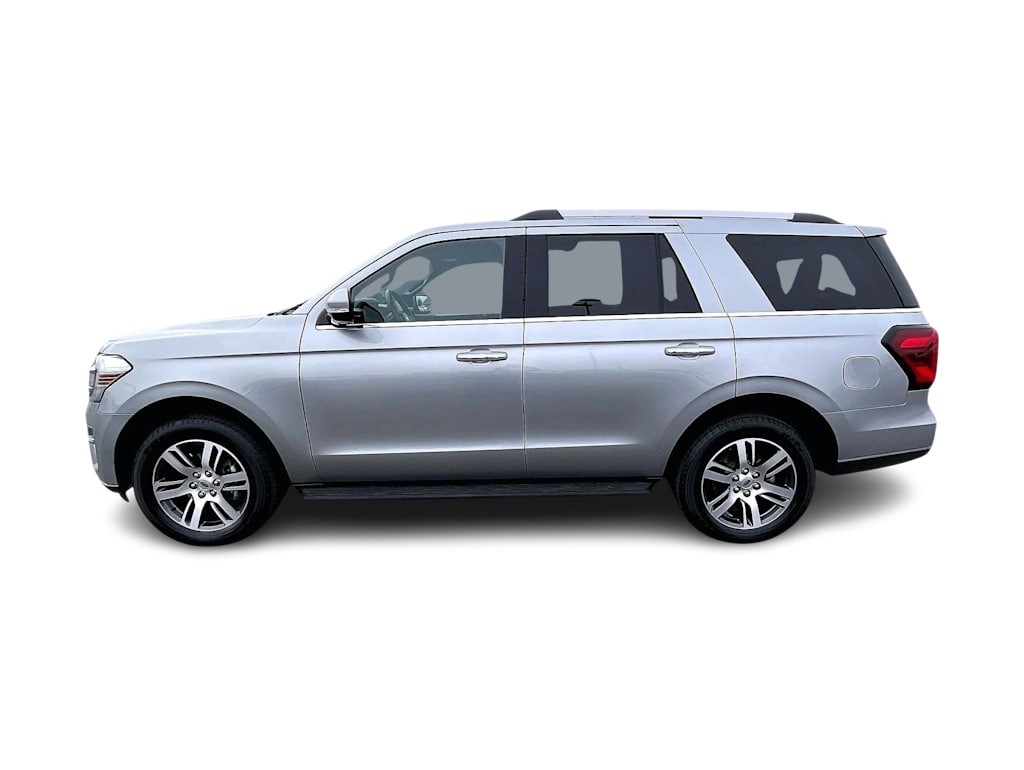 Thumbnail: 2024 Ford Expedition - 3