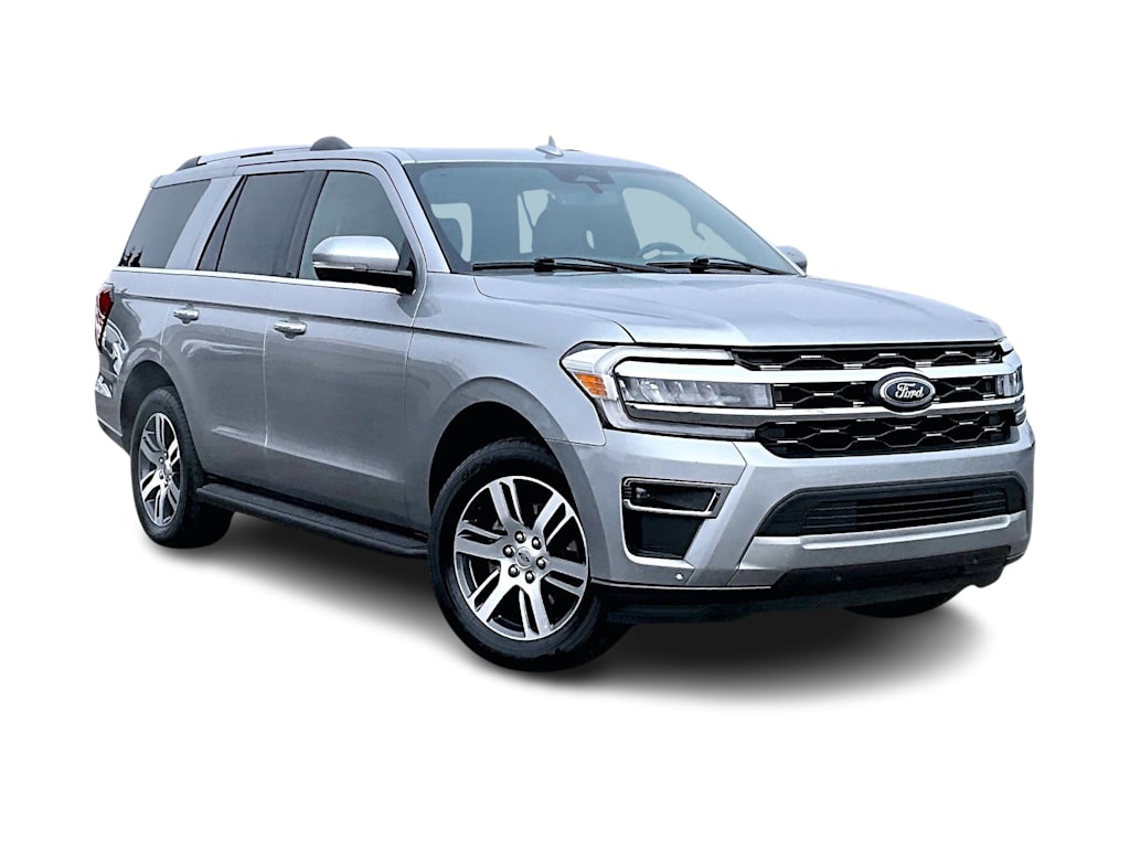 Thumbnail: 2024 Ford Expedition - 21