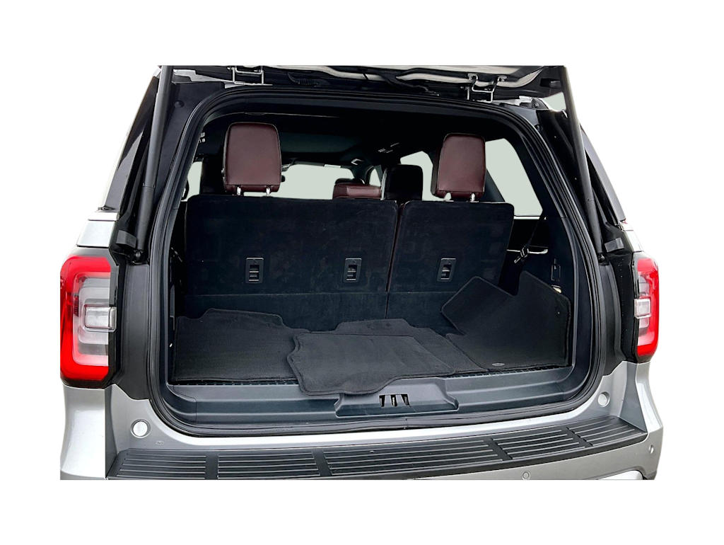 Thumbnail: 2024 Ford Expedition - 18