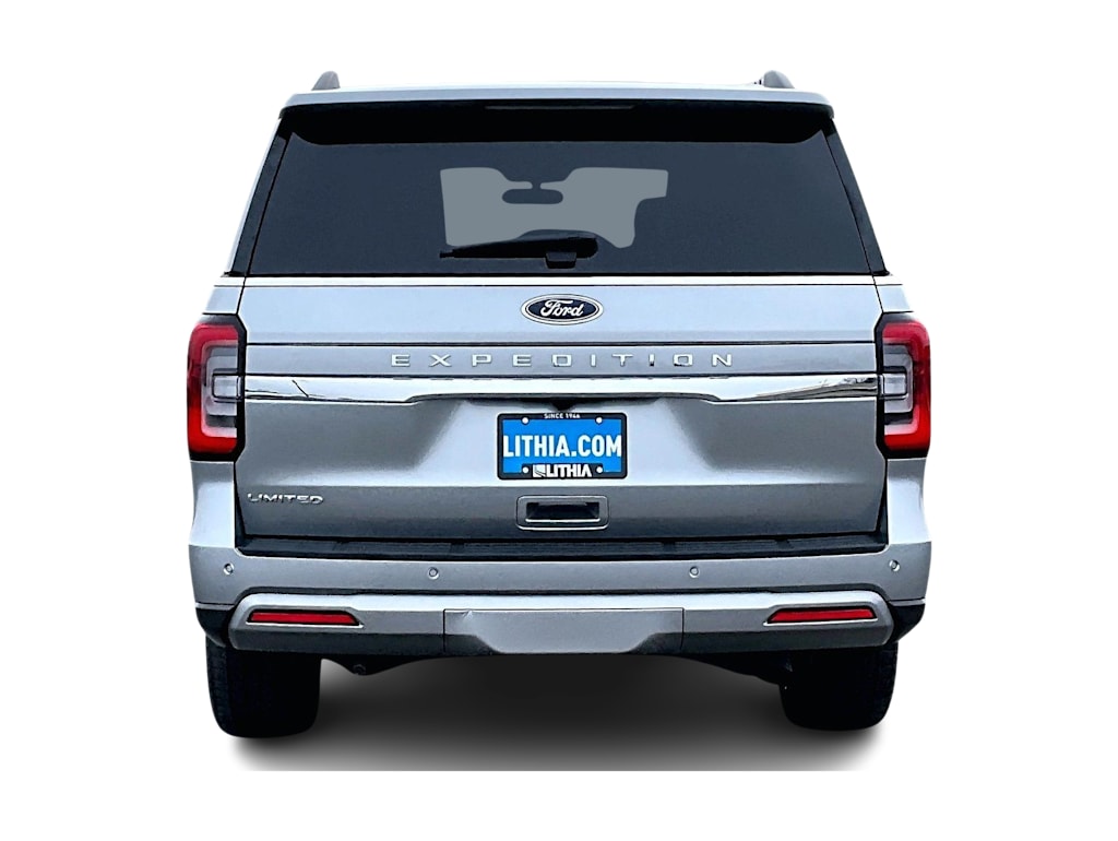 Thumbnail: 2024 Ford Expedition - 5
