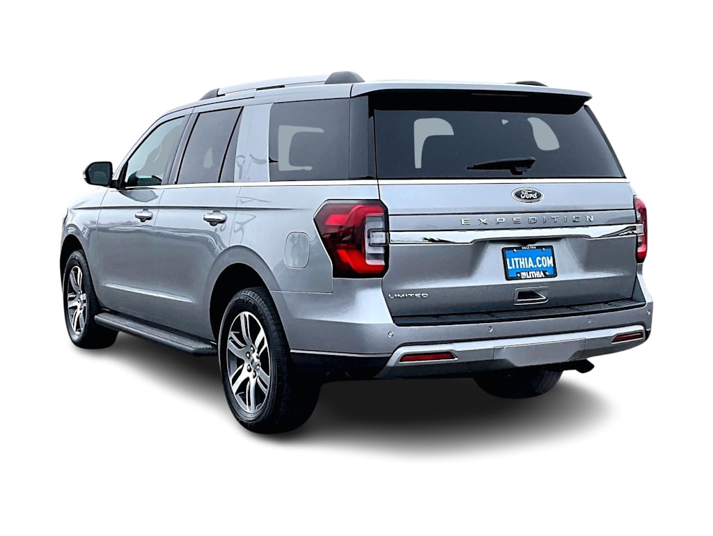 Thumbnail: 2024 Ford Expedition - 4
