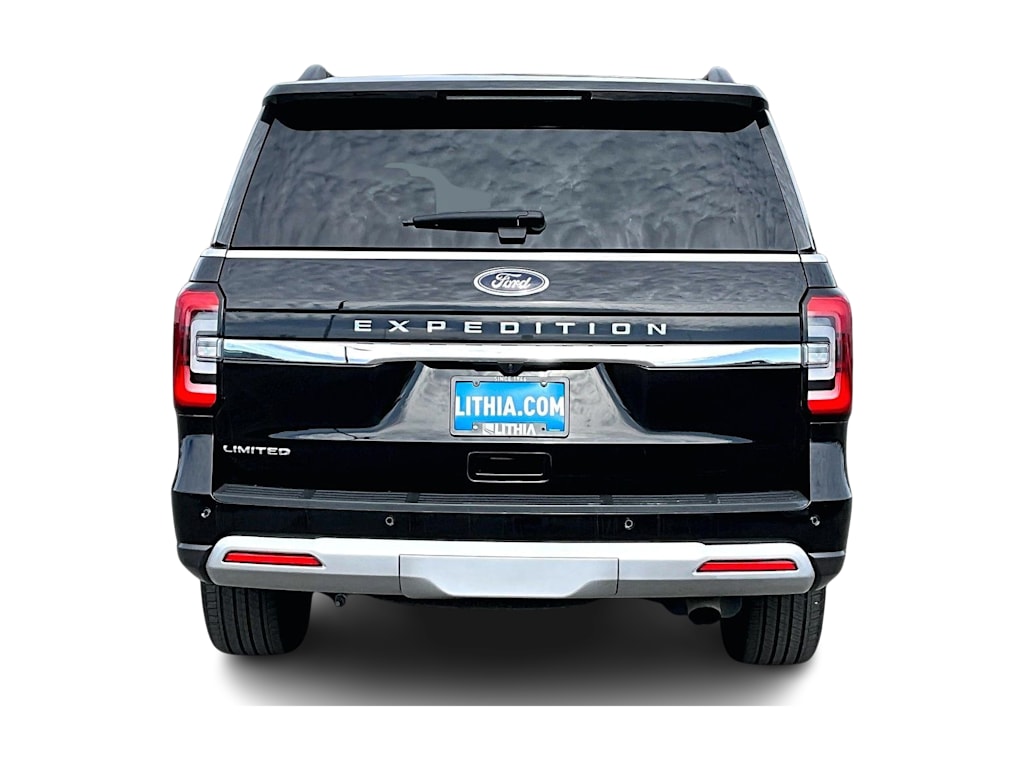 Thumbnail: 2024 Ford Expedition - 5