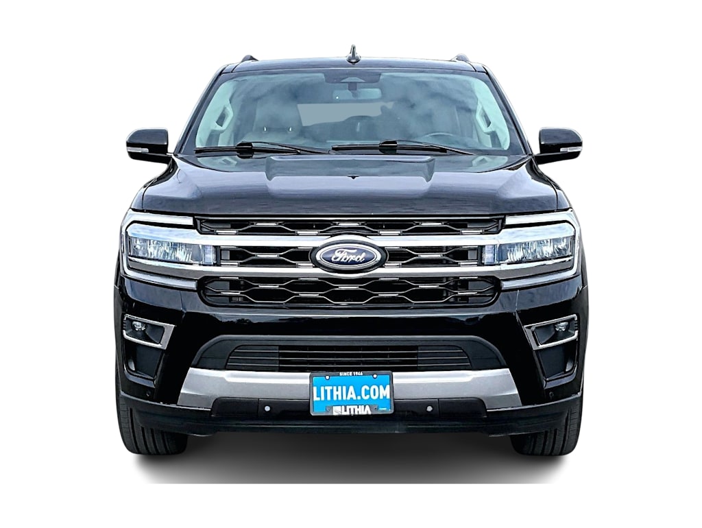 Thumbnail: 2024 Ford Expedition - 6