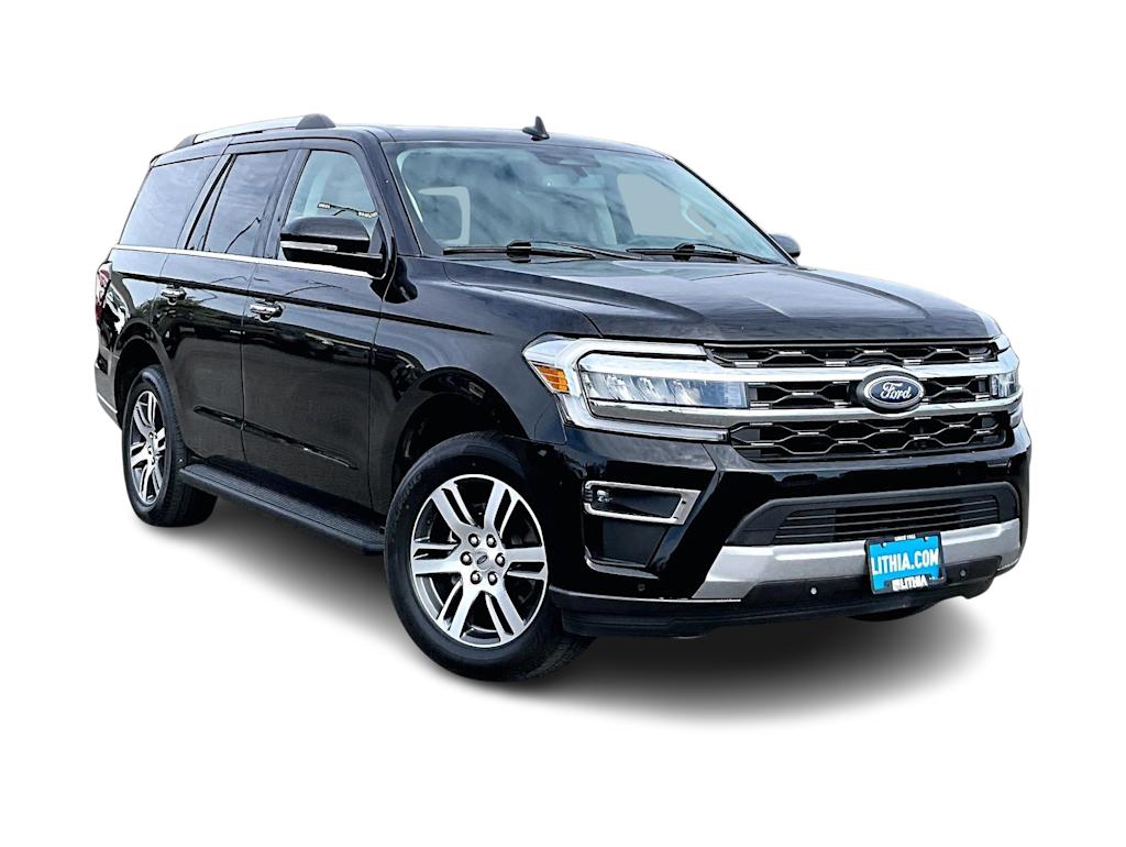 Thumbnail: 2024 Ford Expedition - 22